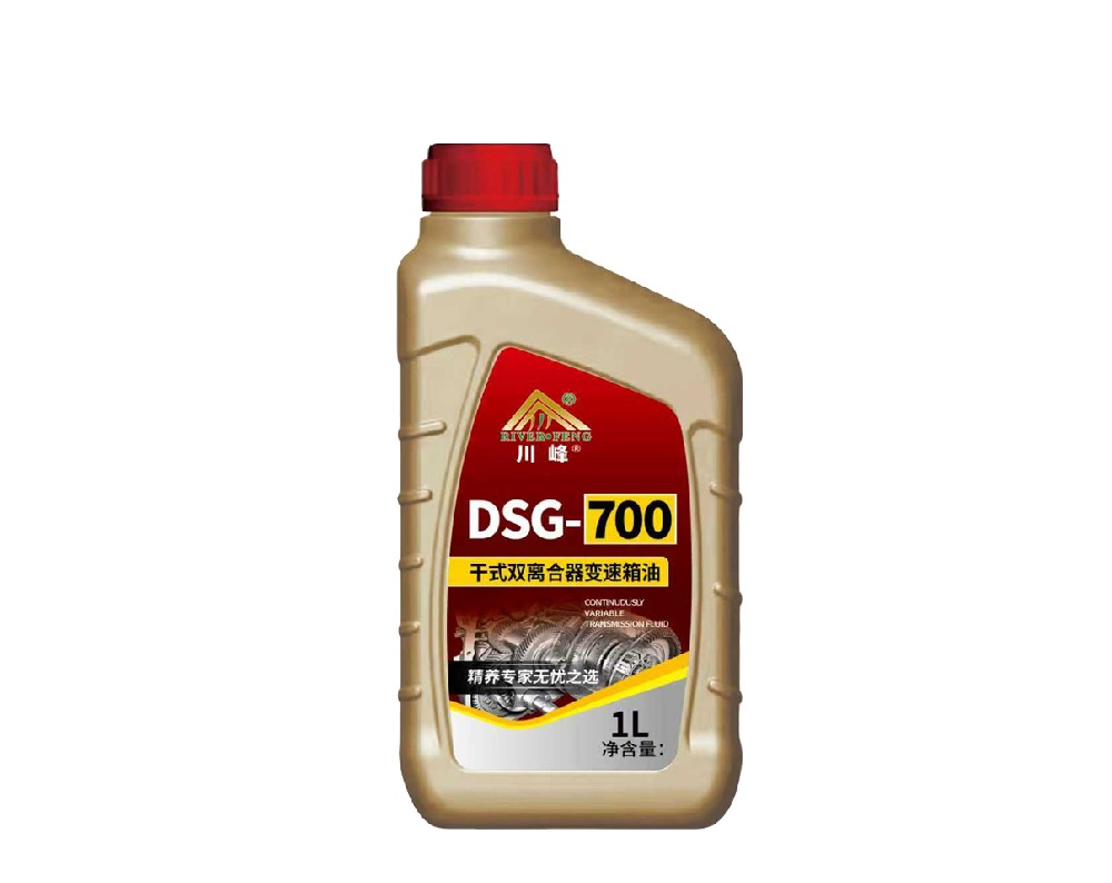 自动挡变速油 干式双离合 DCG-700 1L