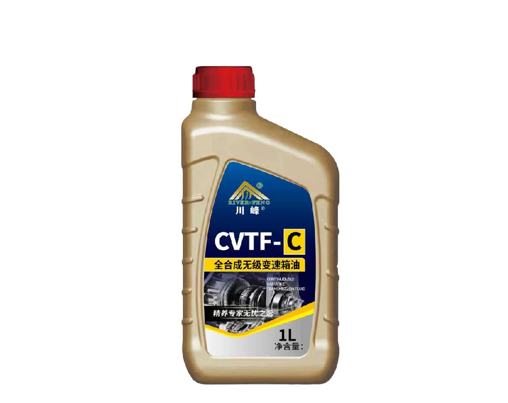 自动挡变速油 无级变速  CVT F-C   1L
