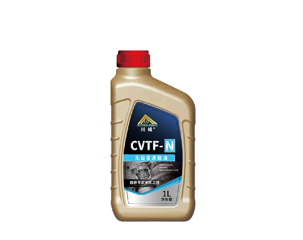 自动挡变速油 无级变速  CVT F-N   1L